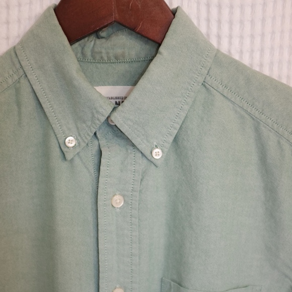 Old Navy Other - Old Navy Oxford Button Down Shirt